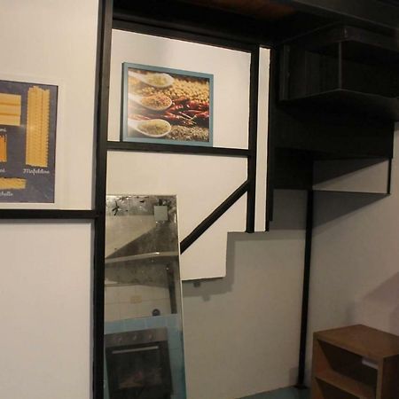 La Becocca Di San Lorenzo-Loft In Blue Rome Extérieur photo