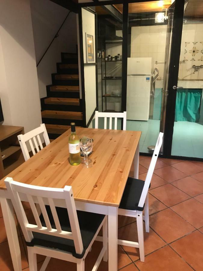 La Becocca Di San Lorenzo-Loft In Blue Rome Extérieur photo