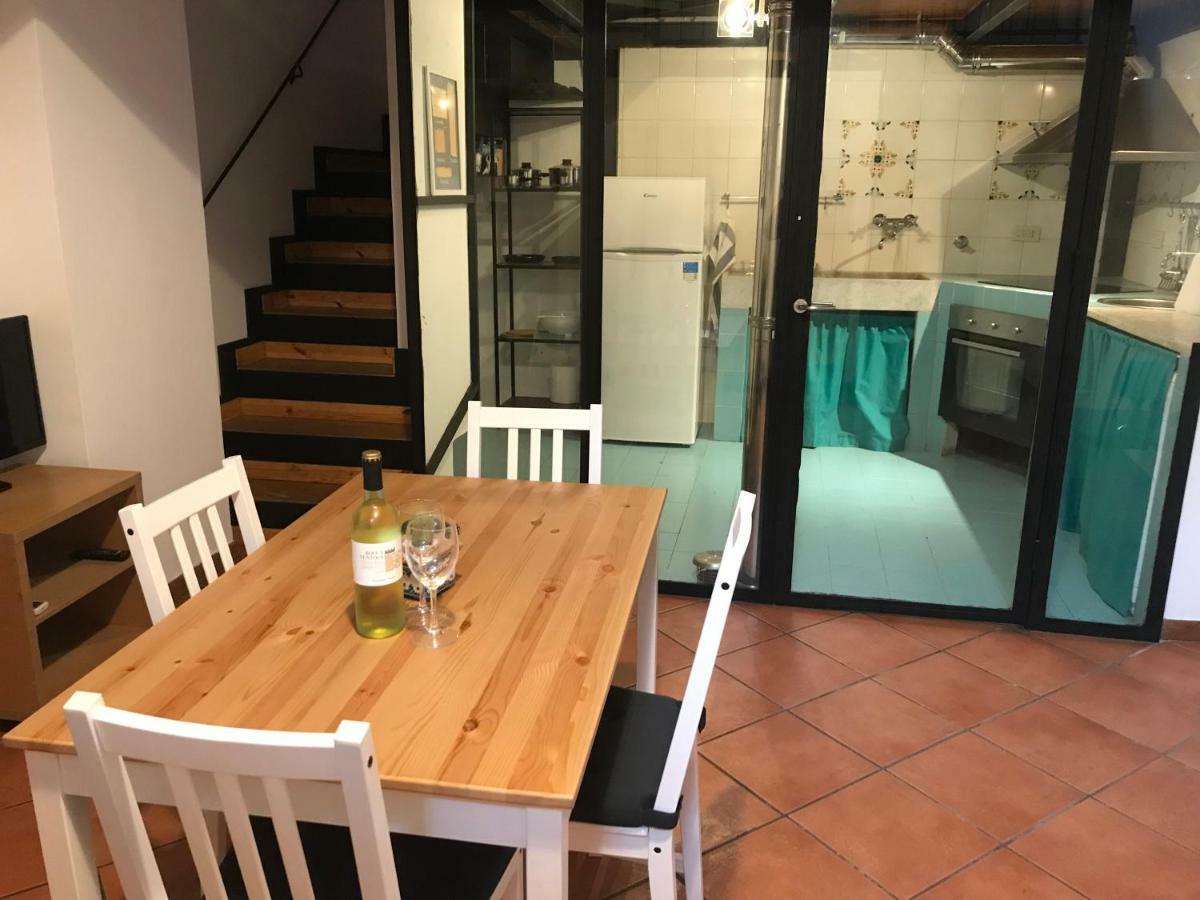 La Becocca Di San Lorenzo-Loft In Blue Rome Extérieur photo